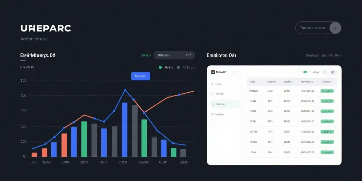 开奖与历史数据示意图